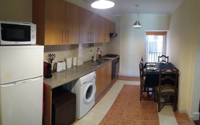 Pena Mirage Apartment