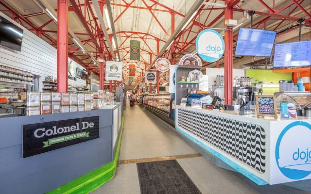Findlay Market Suite 1