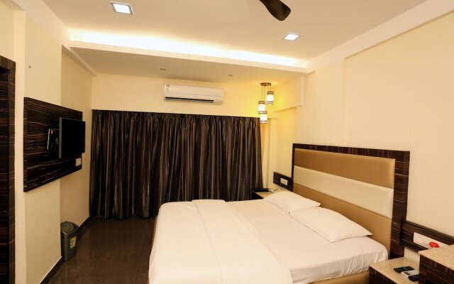 The Majestic Suites