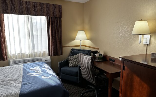 Days Inn Imlay City