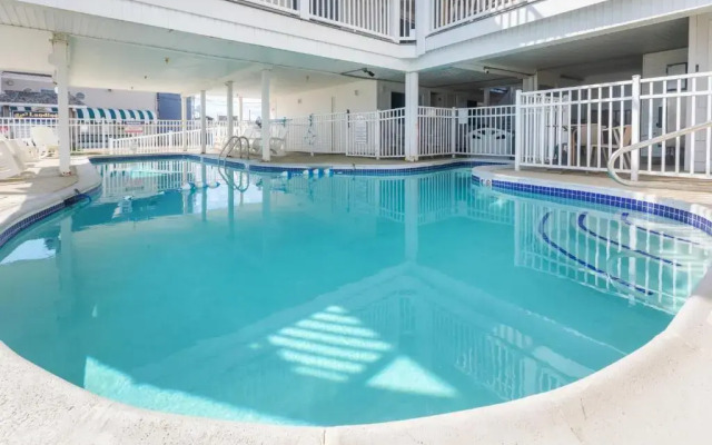 Atlantic Motel
