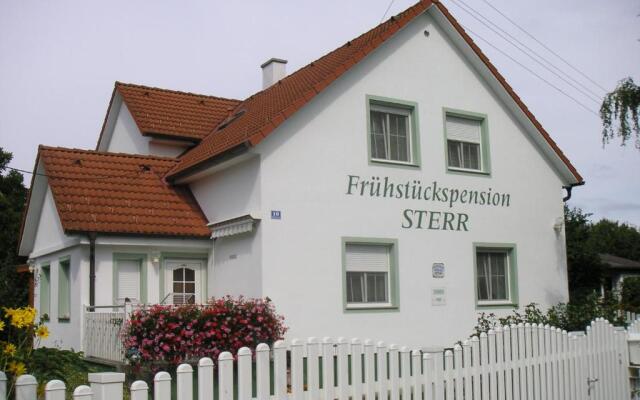 Frühstückspension Fam.STERR