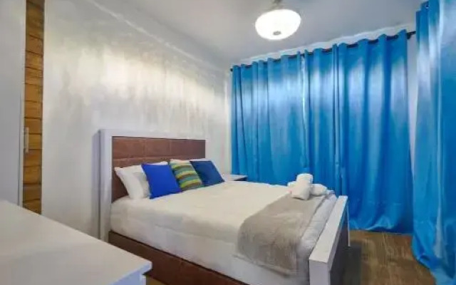 Mansion Dubai-Mountain-Jacuzzi-4Br-Best View-Jpr77