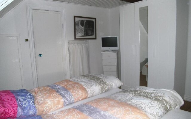Belvedere B&B
