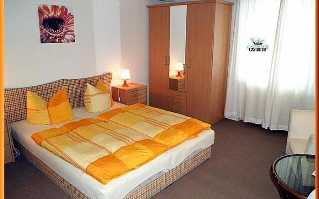 Hotel Skandinavia