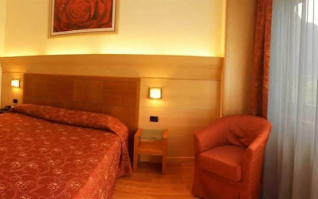 Campagnola Hotel