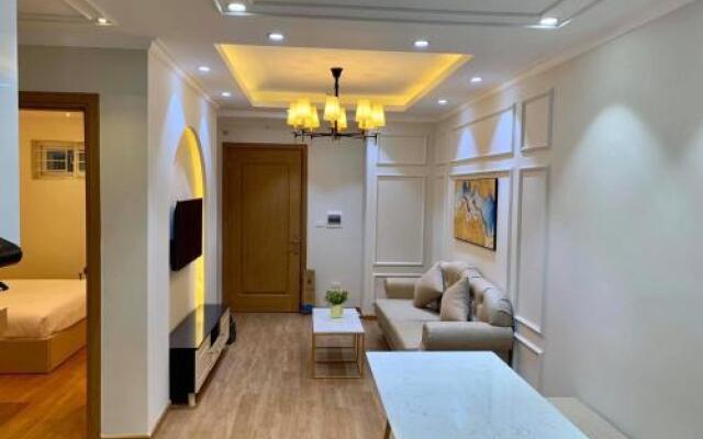 Tuan Sea View Apartment 4