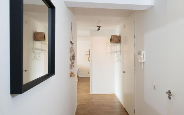 Apartment Near Beach for 4 People