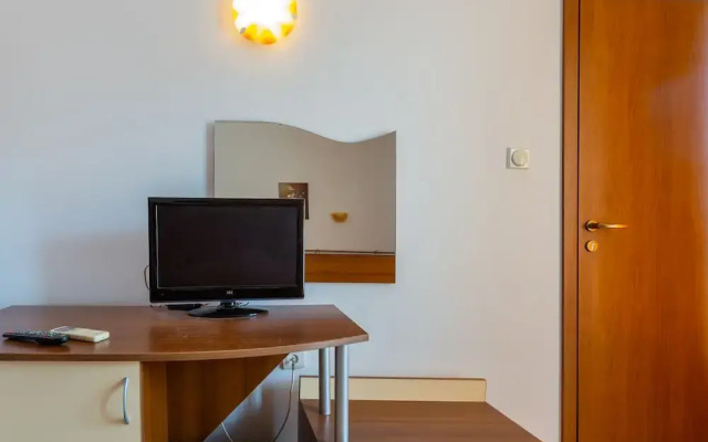 Classic Double Room in Dafinka Guest House