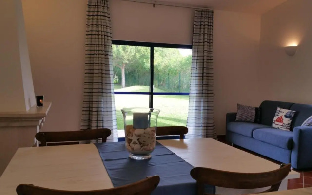 Apartamentos Clube da Bemposta