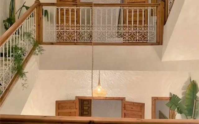 Riad Beni Youssef