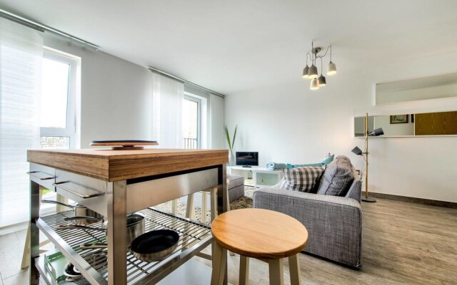 Modern 2bed/2bath with Amazing Views