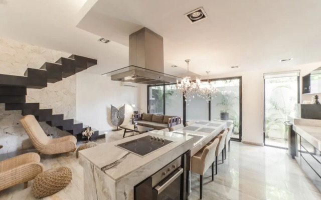 Black House Aldea Zama