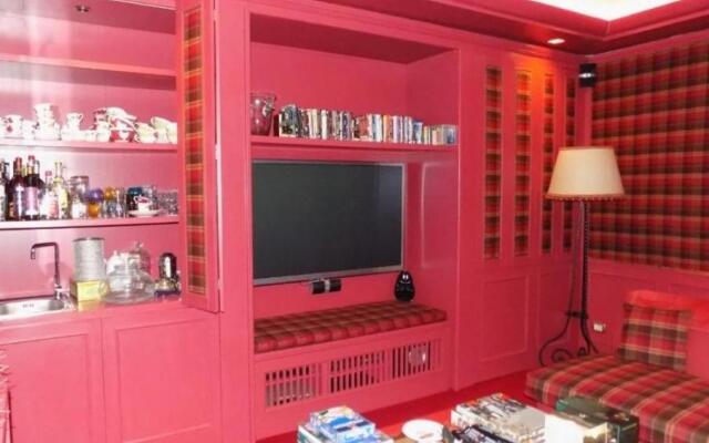 Guest House Patrizia