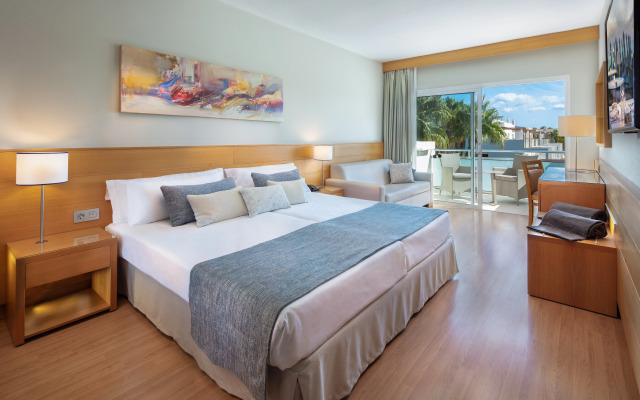 Hotel Maspalomas Princess-All Inclusive