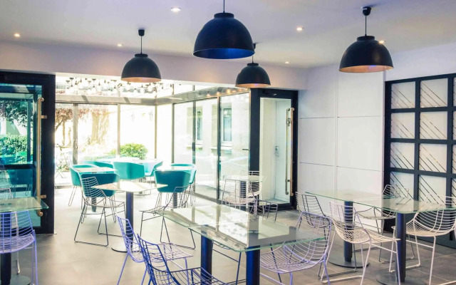 Hotel Mercure Paris Malakoff Parc des Expositions