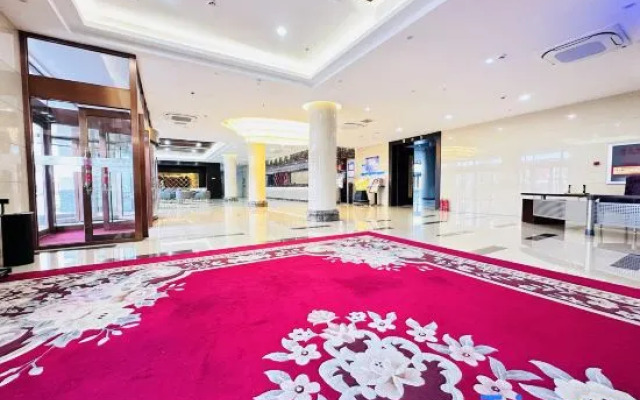 Century Hotel