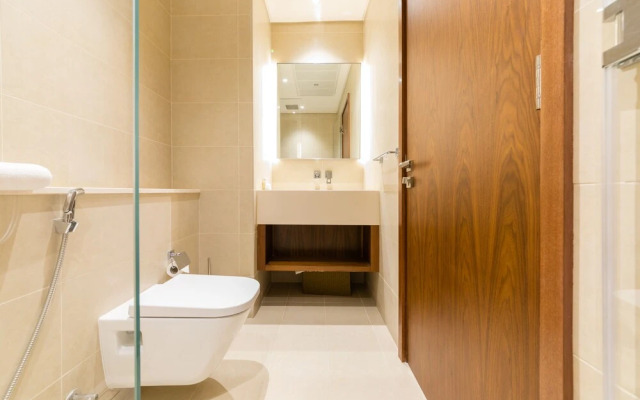 Maison Privee Marina Gate 1