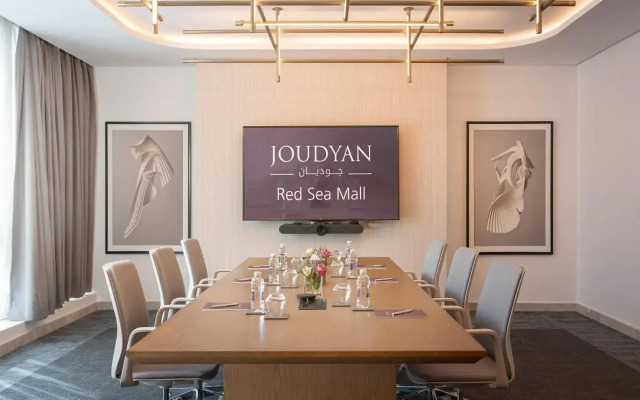 Joudyan Jeddah Red Sea Mall