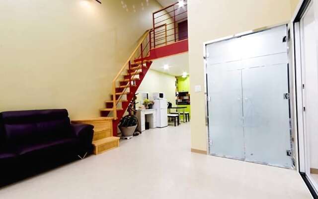 Yangpyeong Blue Hill Pension