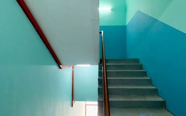 Puchong Business Hotel