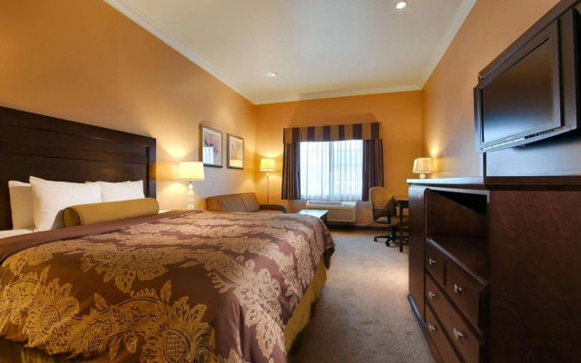 Steigenberger Icon Wiltcher's