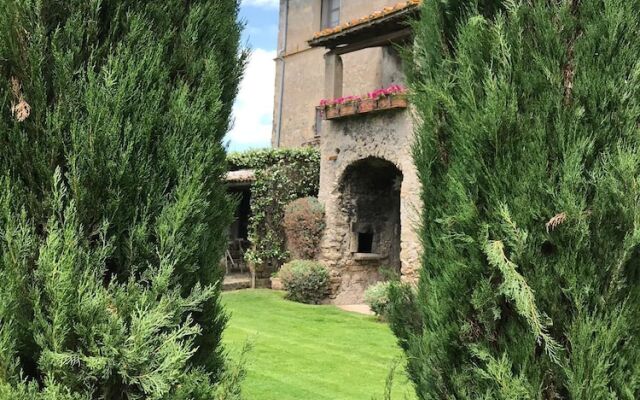 Villa Arzilla Country House