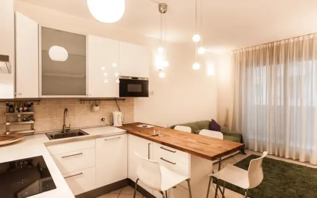 Temporary House - Porta Venezia