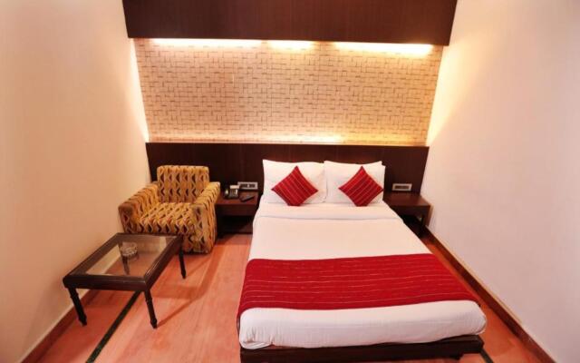 Hotel Panicker