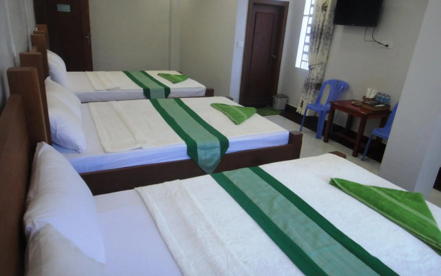 Marany Guesthouse