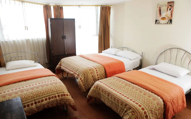 Hostal Capri