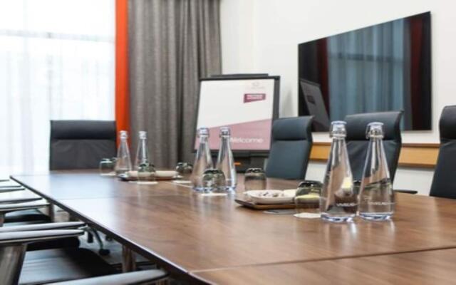 Clayton Hotel Bristol City