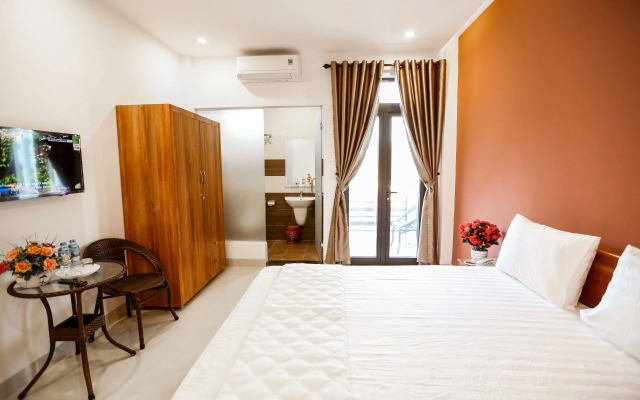 Spring Garden Villa Hoi An