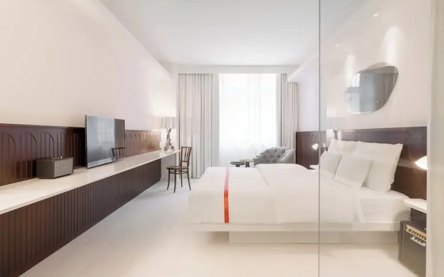 Ruby Hanna Hotel Stuttgart