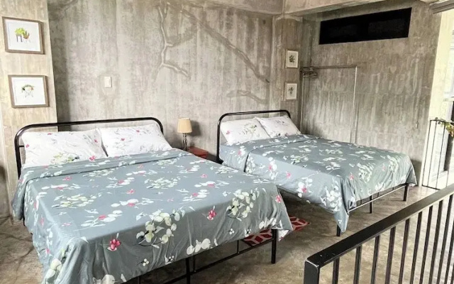 Baguio Hillhouse, Ask About Free Stay for Kids