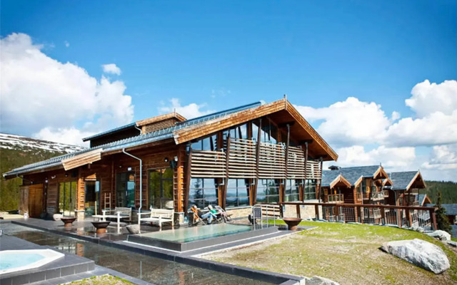 Norefjell Ski & Spa, an Ascend Hotel Collection Member