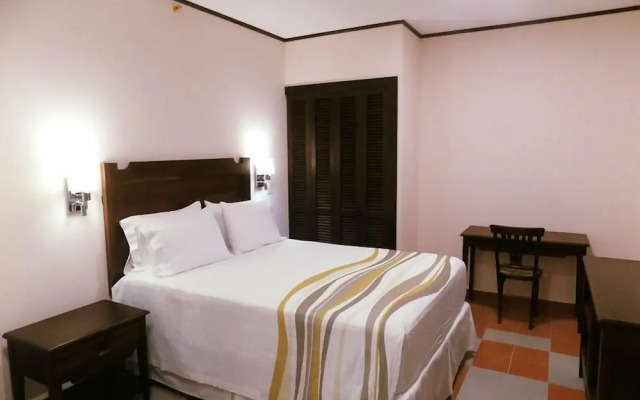 Hotel la Recoleccion