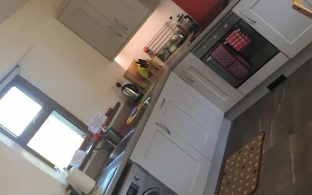 Kinbane Self-Catering
