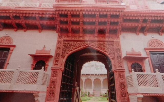 Sadar Haveli Heritage