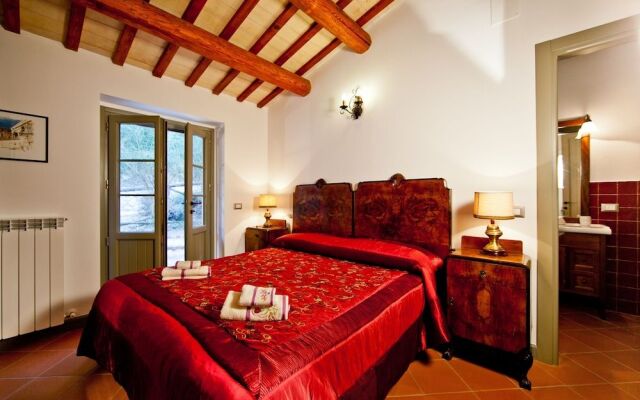 La Casa Nel Bosco