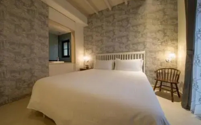 Yun Shan Shuei castle