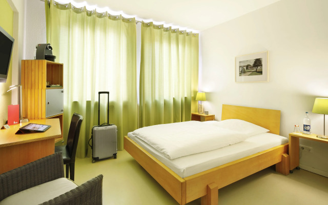 Hotel an der Marienkirche