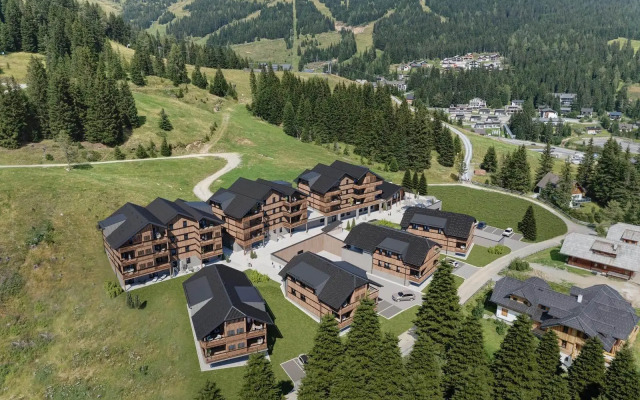 Bergresort Lachtal by ALPS RESORTS