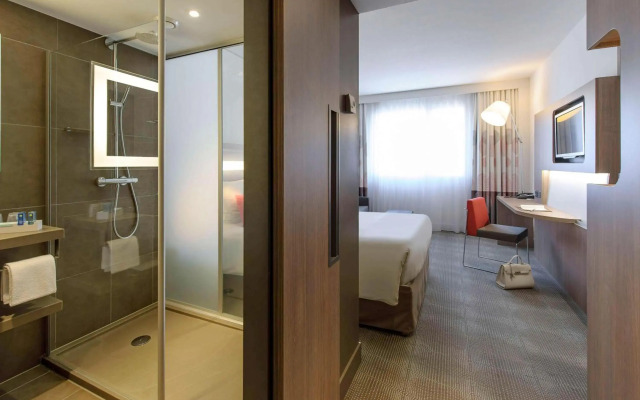 Novotel Lugano Paradiso