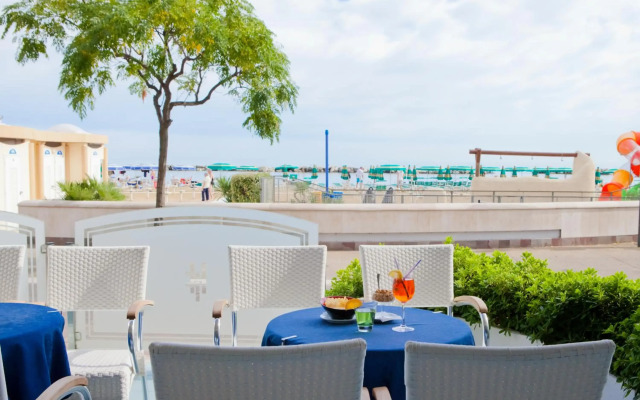 Hotel Foschi-Peninsula