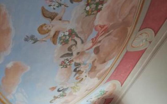 Suite Imperiale Florence