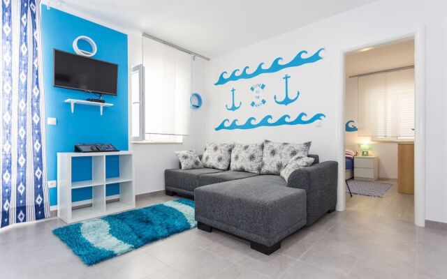 Apartments Dalmacija