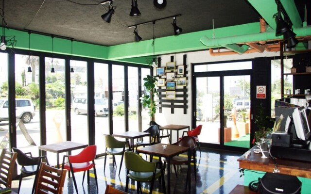 Jeju 6PM Pension