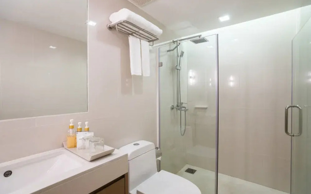 Aster Hotel And Residence