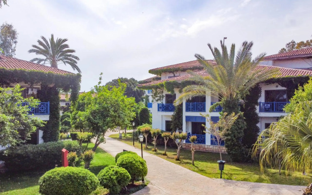 Belconti Resort Hotel - All Inclusive